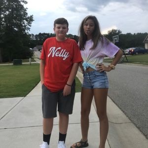 Meet your Posher, Adrian